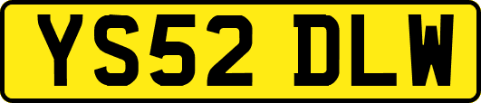 YS52DLW