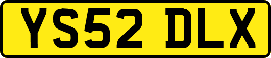 YS52DLX