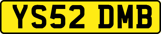 YS52DMB