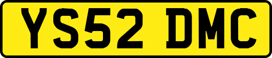 YS52DMC
