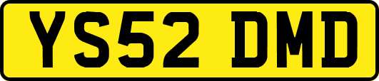 YS52DMD
