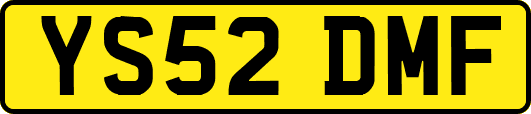 YS52DMF