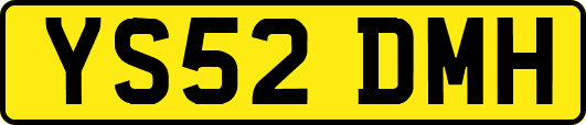 YS52DMH