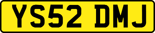 YS52DMJ