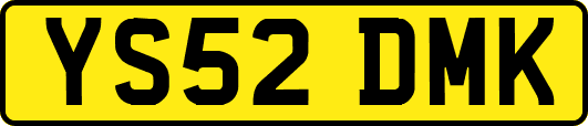 YS52DMK