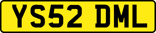 YS52DML