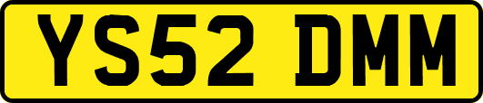 YS52DMM