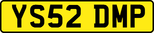 YS52DMP