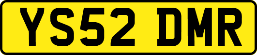 YS52DMR