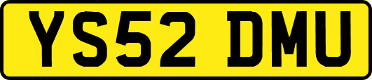 YS52DMU