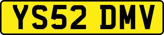 YS52DMV