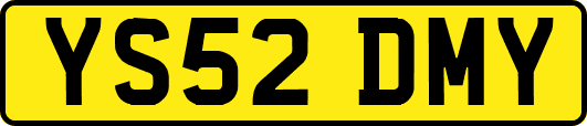 YS52DMY