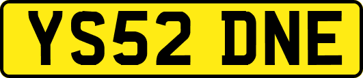 YS52DNE