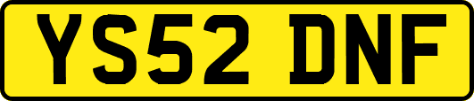 YS52DNF