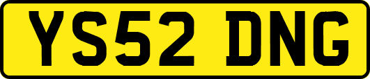 YS52DNG