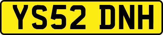 YS52DNH
