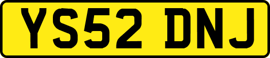 YS52DNJ