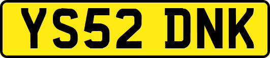 YS52DNK