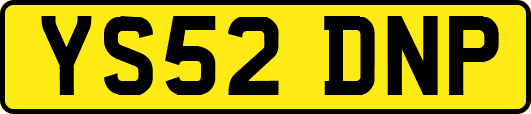 YS52DNP