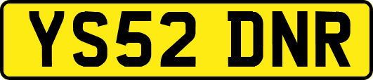 YS52DNR