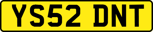 YS52DNT