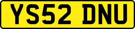 YS52DNU