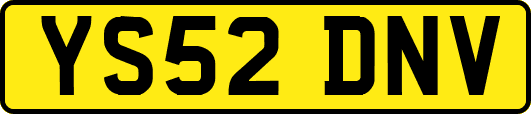 YS52DNV