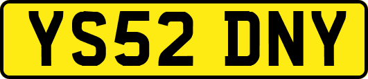 YS52DNY