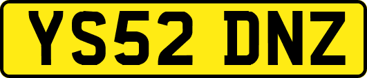 YS52DNZ