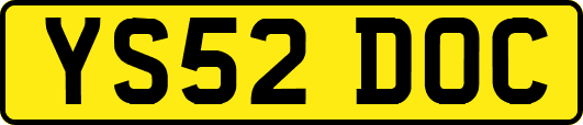 YS52DOC