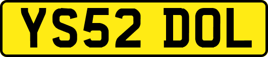 YS52DOL