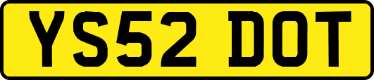YS52DOT