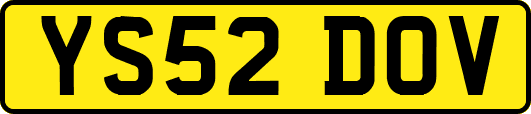 YS52DOV