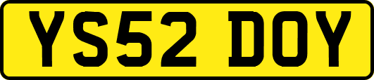 YS52DOY