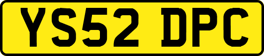 YS52DPC