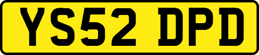 YS52DPD
