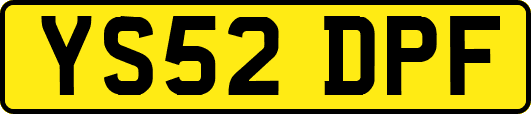 YS52DPF