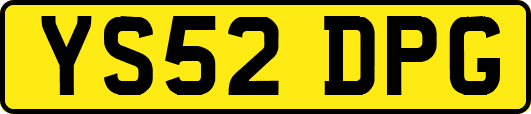 YS52DPG