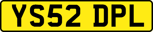 YS52DPL