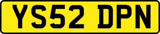 YS52DPN