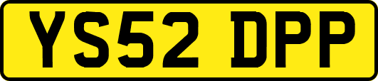 YS52DPP