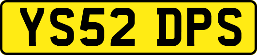 YS52DPS