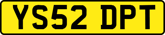 YS52DPT