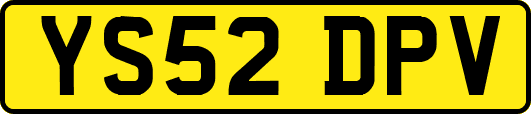 YS52DPV