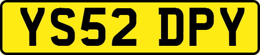 YS52DPY