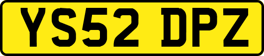YS52DPZ