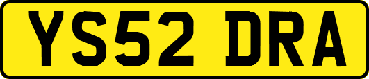 YS52DRA