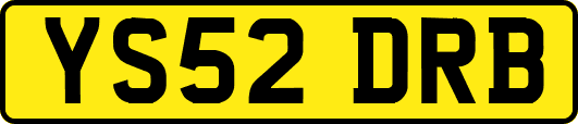 YS52DRB