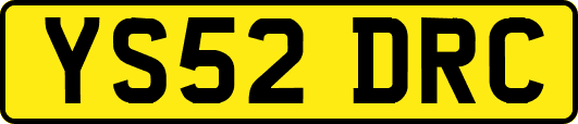 YS52DRC