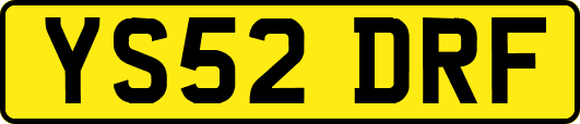 YS52DRF